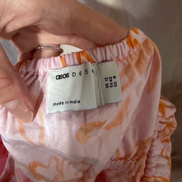 ASOS dress - Picture 3 of 3